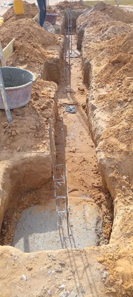 Nouveau projet de construction 13